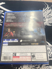 Resident Evil 2