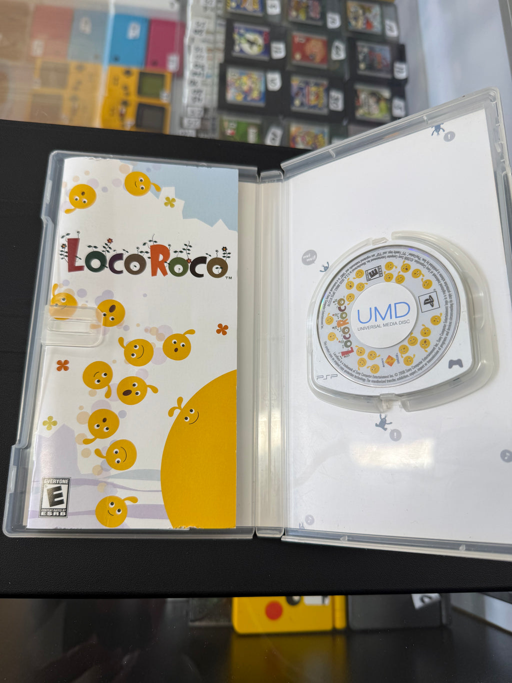 LocoRoco