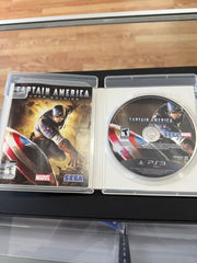 Captain America: Super Soldier