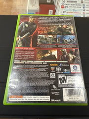 Splinter Cell: Conviction