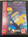 Virtual Bart
