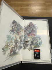 Bravely Default II