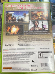 Dynasty Warriors 6