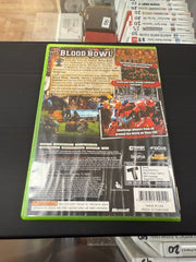 Blood Bowl
