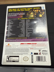 Guitar Hero Smash Hits