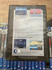 Ecco the Dolphin