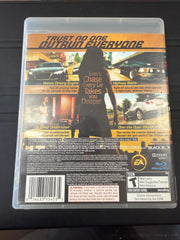 Need For Speed Undercover