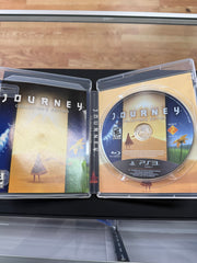 Journey [Collector's Edition]