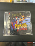 Power Move Pro Wrestling