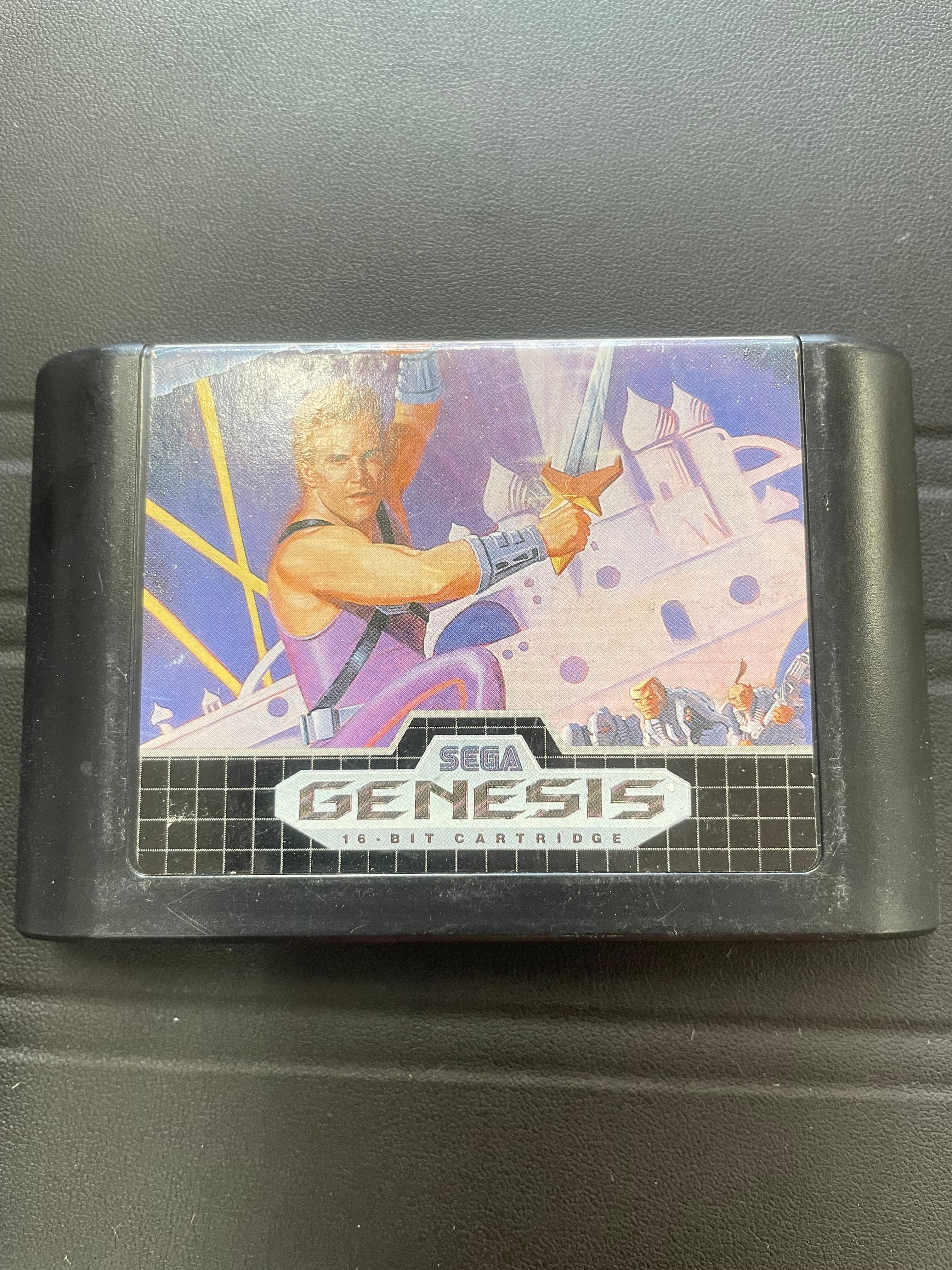 Strider