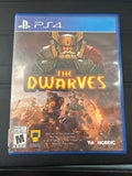 The Dwarves