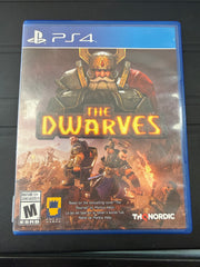 The Dwarves