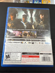 Call of Duty: Modern Warfare II