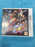 Project X Zone