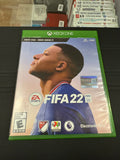 FIFA 22