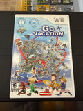 Go Vacation