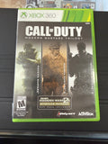 Call Of Duty Modern Warfare Trilogy