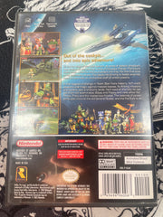 Star Fox Adventures