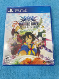 Battle Chef Brigade Deluxe
