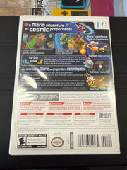 Super Mario Galaxy