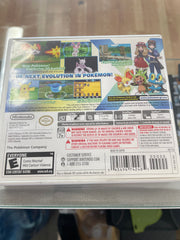 Pokémon X