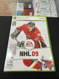 NHL 09