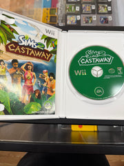 The Sims 2: Castaway