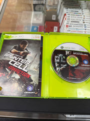 Splinter Cell: Conviction