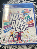 Just Dance 2019