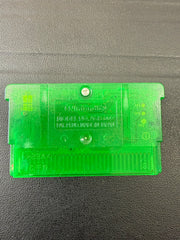 Pokémon Emerald