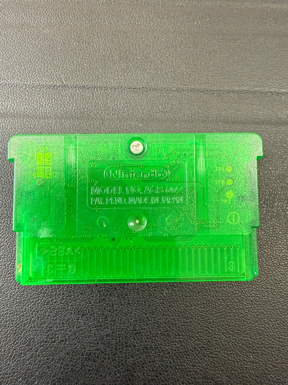 Pokémon Emerald