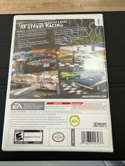 Need for Speed Prostreet