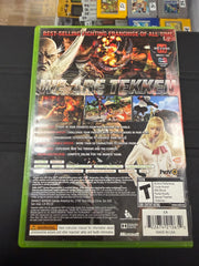 Tekken Tag Tournament 2