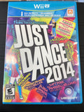 Just Dance 2014
