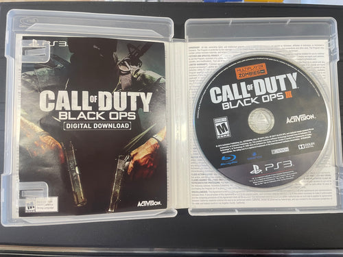 Call of duty Black Ops III