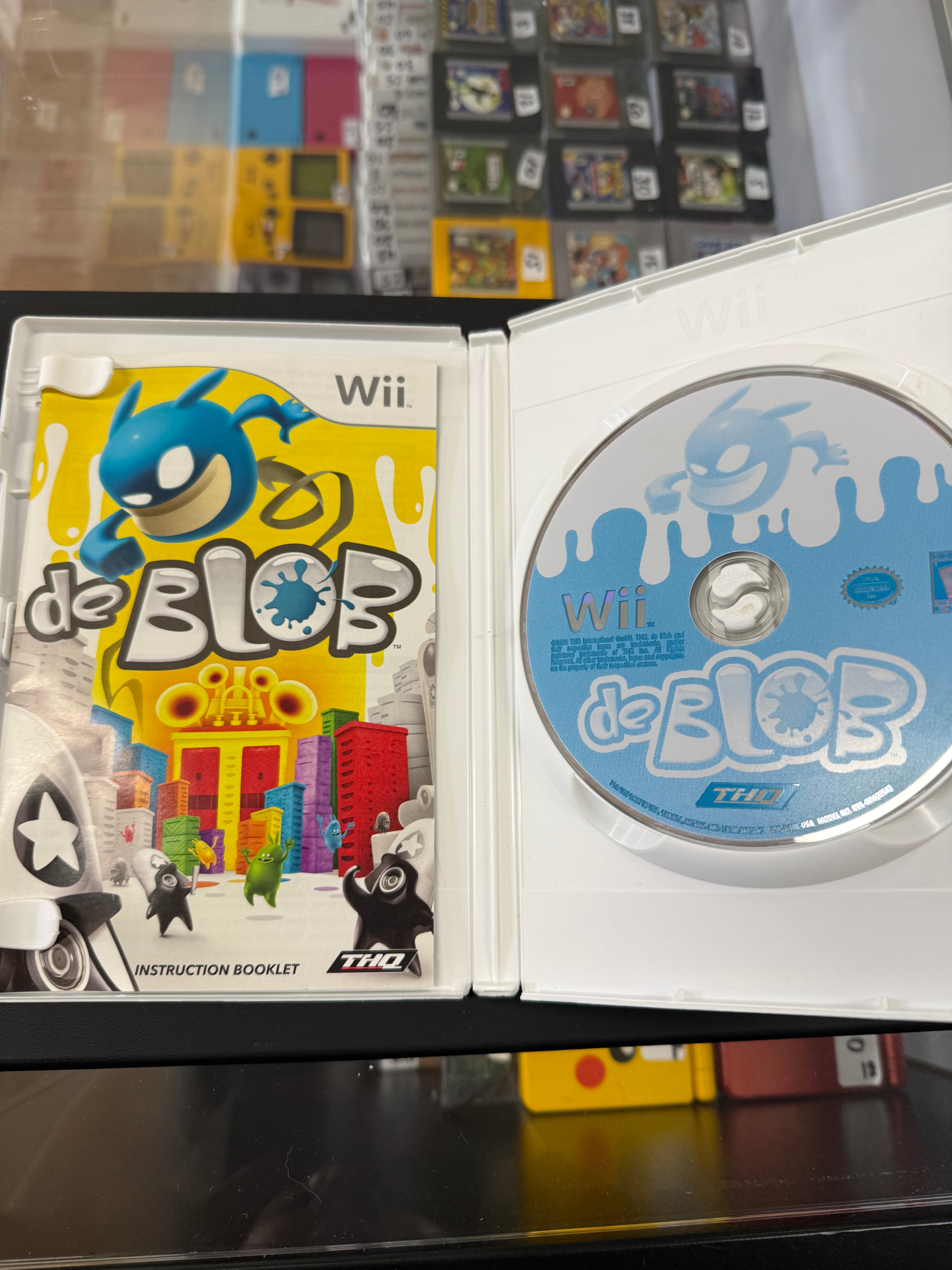 De Blob