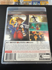 Kingdom Hearts HD 1.5 ReMix