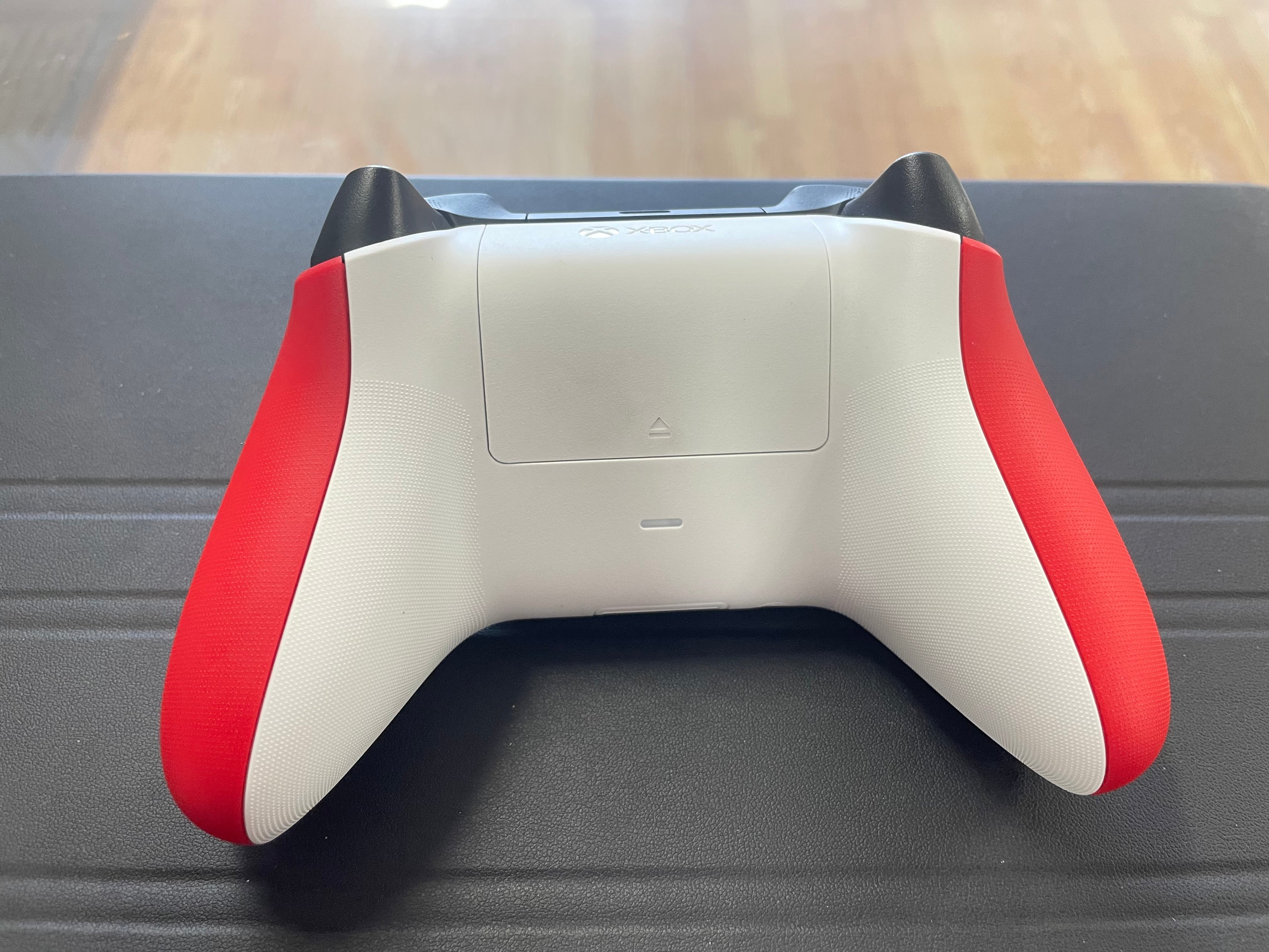Xbox one X/S controller pulse red