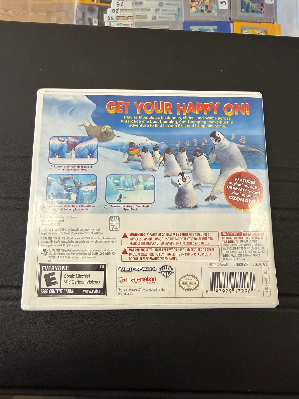 Happy Feet Two