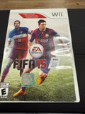 FIFA 15
