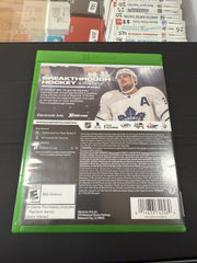 NHL 22