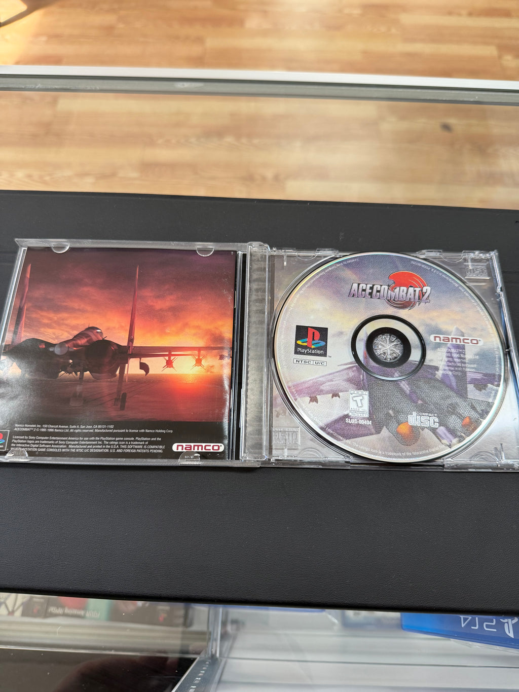 Ace Combat 2