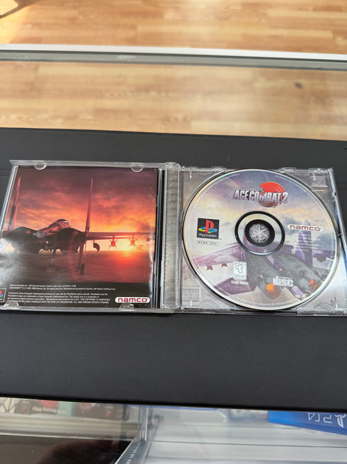 Ace Combat 2