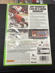 NHL 11