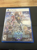 Star Ocean The Divine Force