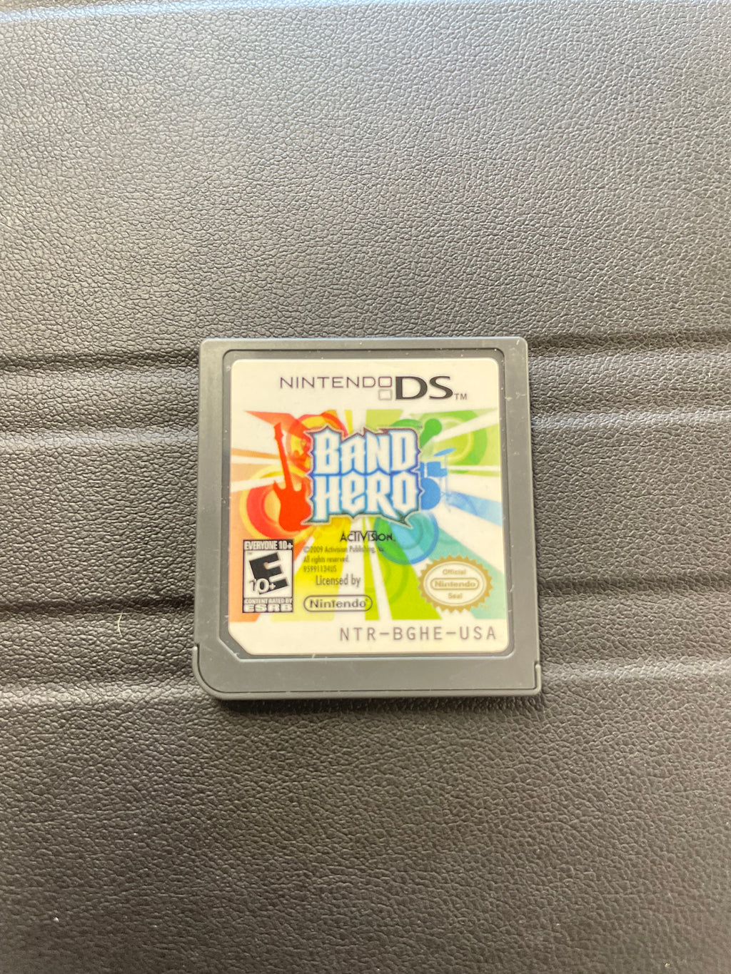 Band Hero