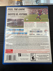 FIFA 15