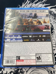 Call of Duty Vanguard