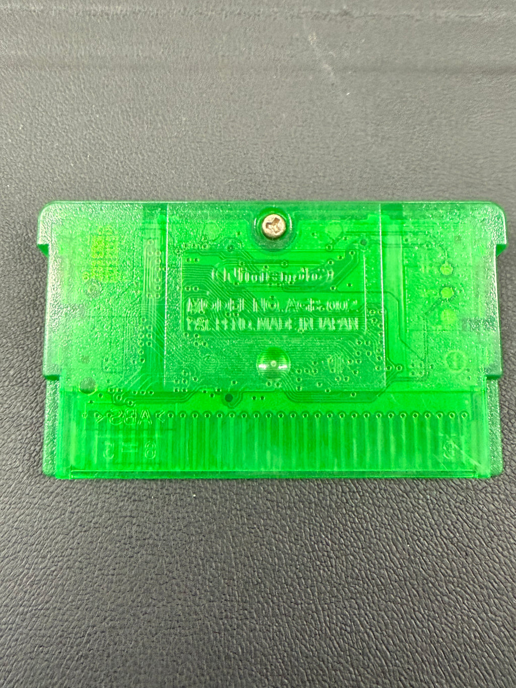 Pokemon Emerald