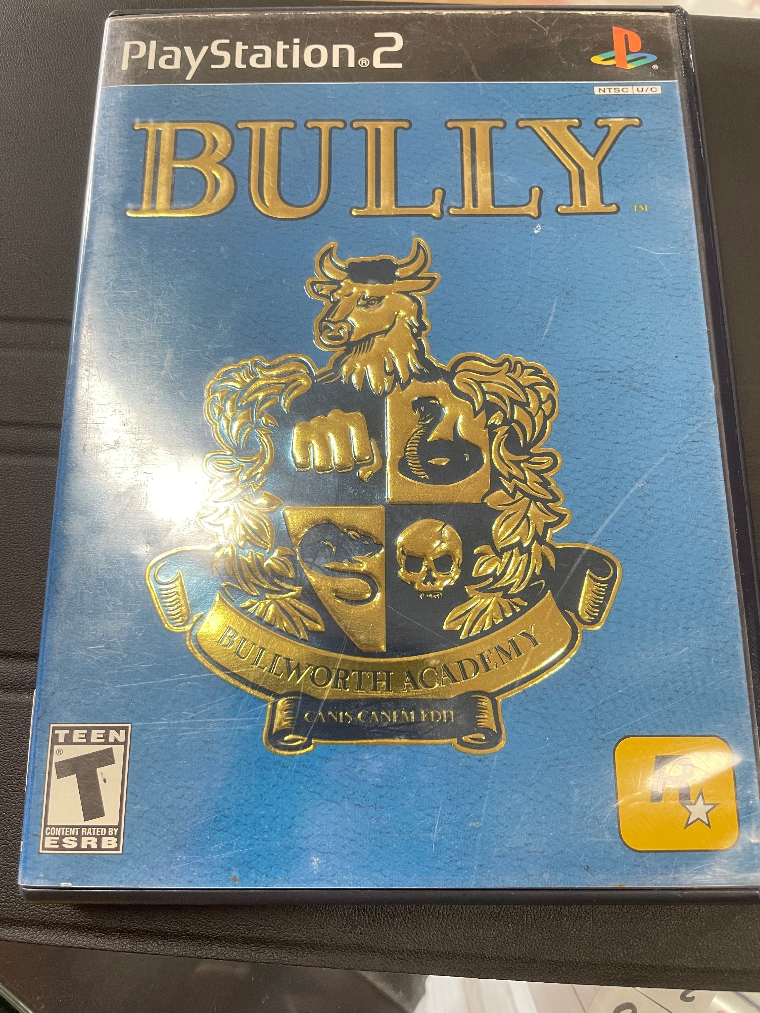 Bully